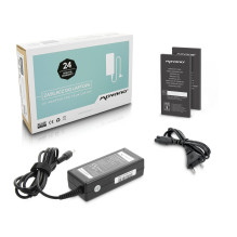 Movano charger 15v 4a...