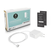 Movano charger 14.85v 3.05a...
