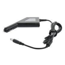 Movano car charger 19.5v 3.34a (7.4x5.0 pin) 65W for Dell