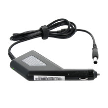 Movano car charger 19.5v 3.34a (7.4x5.0 pin) 65W for Dell