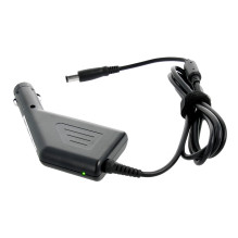 Movano car charger 19.5v 3.34a (7.4x5.0 pin) 65W for Dell