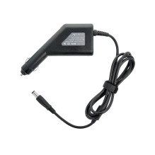 Movano car charger 19.5v 3.34a (7.4x5.0 pin) 65W for Dell