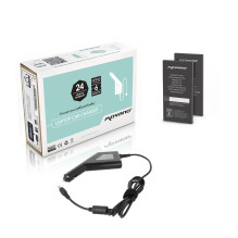Movano car charger 16v 4.5a...