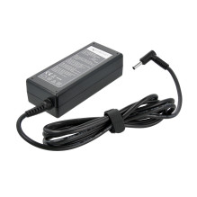 Movano charger 19.5v 3.33a (4.5x3.0 pin) 65W for HP