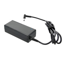 Movano charger 19.5v 3.33a (4.5x3.0 pin) 65W for HP