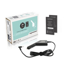 Movano car charger 19.5v...