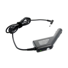 Movano car charger 19.5v 3.33a (4.5x3.0 pin) 65W for HP