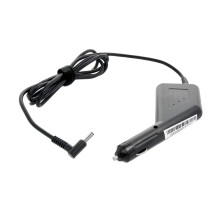 Movano car charger 19.5v 3.33a (4.5x3.0 pin) 65W for HP