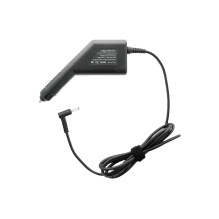 Movano car charger 19.5v 3.33a (4.5x3.0 pin) 65W for HP