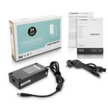 Movano charger 19.5v 9.23a...