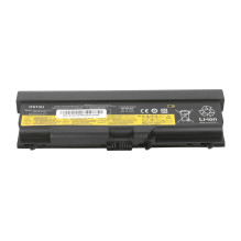 Mitsu battery for Lenovo E40, E50, SL410, SL510 (6600mah)