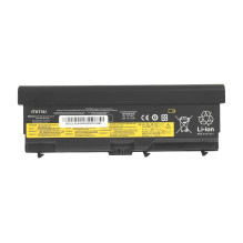 Mitsu battery for Lenovo E40, E50, SL410, SL510 (6600mah)