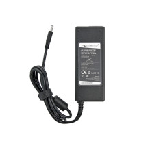 Movano charger 19.5v 4.62a (4.5x3.0 pin) 90W for Dell