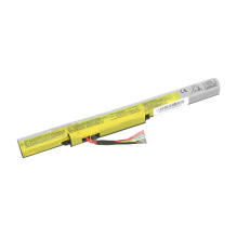 Mitsu battery for Lenovo IdeaPad Z510 Mitsu battery for Lenovo IdeaPad Z510