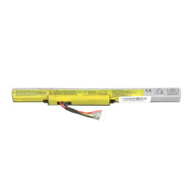 Mitsu battery for Lenovo IdeaPad Z510 Mitsu battery for Lenovo IdeaPad Z510