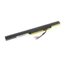Mitsu battery for Lenovo IdeaPad Z510 Mitsu battery for Lenovo IdeaPad Z510