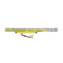 Mitsu battery for Lenovo IdeaPad Z510 Mitsu battery for Lenovo IdeaPad Z510