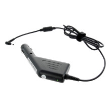 Movano car charger 19v 3.42a (3.0x1.1) 65W for Acer