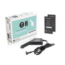Movano car charger 19.5v...