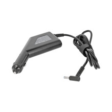 Movano car charger 19.5v 2.31a (4.5x3.0 pin) 45W for HP