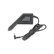 Movano car charger 19.5v 2.31a (4.5x3.0 pin) 45W for HP