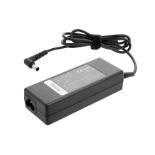 Mitsu charger 19.5v 4.7a (6.5x4.4 pin) 90W for Sony