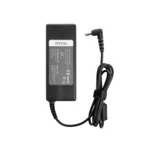 Mitsu charger 19.5v 4.7a (6.5x4.4 pin) 90W for Sony