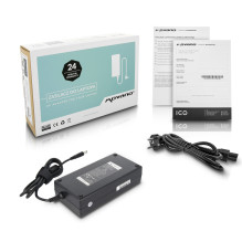 Movano charger 19.5v 11.8a...