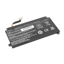 Mitsu battery for Toshiba ChromeBook CB35