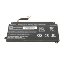 Mitsu battery for Toshiba ChromeBook CB35