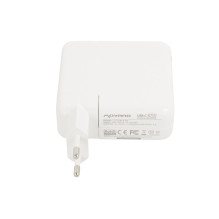 Movano charger 87W USB type C USB-C Movano charger 87W USB type C USB-C
