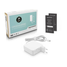 Movano charger 65W USB type...