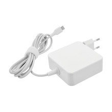Movano charger 65W USB type C USB-C (white)