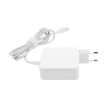 Movano charger 65W USB type C USB-C (white)