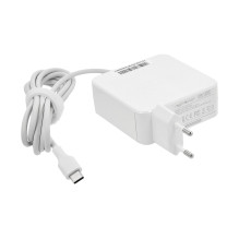 Movano charger 65W USB type C USB-C (white)