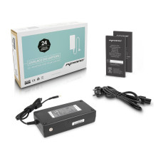 Movano charger 20v 8.5a...