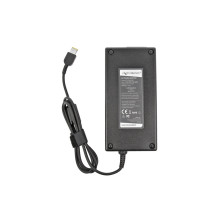 Movano charger 20v 8.5a (square 11.0x4.5 pin - Yoga) 170W for Lenovo