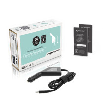 Movano car charger 19.5v...