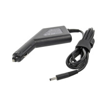 Movano car charger 19.5v 4.62a (4.5x3.0 pin) 90W for Dell