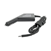 Movano car charger 19.5v 4.62a (4.5x3.0 pin) 90W for Dell