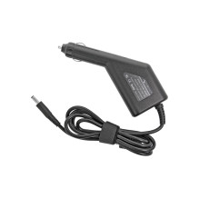 Movano car charger 19.5v 4.62a (4.5x3.0 pin) 90W for Dell
