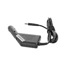 Movano car charger 19.5v 4.62a (4.5x3.0 pin) 90W for Dell