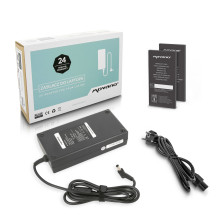 Movano charger 20v 9a...