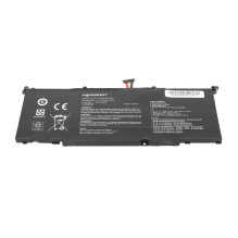 Movano battery for Asus FX502, ROG Strix GL502VY, GL502VT Movano battery for Asus FX502, ROG Strix GL502VY, GL502VT