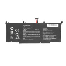 Movano battery for Asus FX502, ROG Strix GL502VY, GL502VT Movano battery for Asus FX502, ROG Strix GL502VY, GL502VT