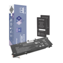 Mitsu battery for HP...