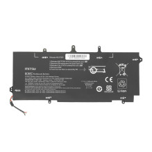 Mitsu battery for HP EliteBook Folio 1040 G1, G2 Mitsu battery for HP EliteBook Folio 1040 G1, G2