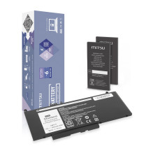 Mitsu battery for Dell...