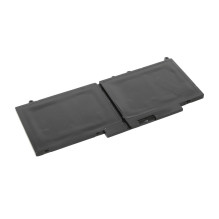 Mitsu battery for Dell Latitude E5470, E5570 - 7.6V Mitsu battery for Dell Latitude E5470, E5570 - 7.6V