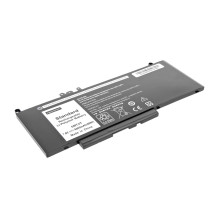 Movano battery for Dell Latitude E5470, E5570 - 7.6V Movano battery for Dell Latitude E5470, E5570 - 7.6V